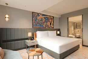 Crowne Plaza Lucknow by IHG
