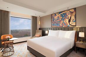 Crowne Plaza Lucknow by IHG