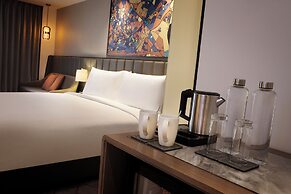 Crowne Plaza Lucknow by IHG
