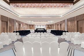Crowne Plaza Lucknow by IHG