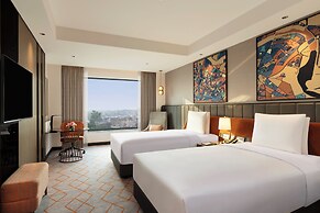 Crowne Plaza Lucknow by IHG