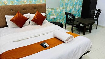 Hotel Swadeshi Dhani and Restaurant