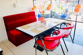 Hotel Swadeshi Dhani and Restaurant