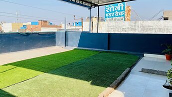 Hotel Swadeshi Dhani and Restaurant