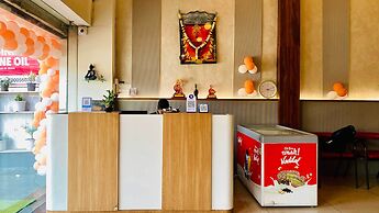 Hotel Swadeshi Dhani and Restaurant