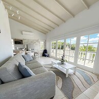 Homey Vacation Retreat