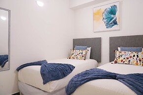 Homey Vacation Retreat