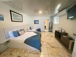 Homey Vacation Retreat