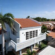 Homey Vacation Retreat