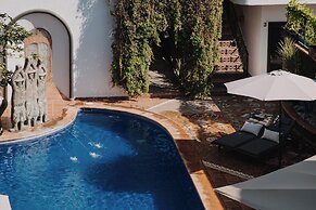 Villa Cobojo