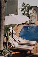 Villa Cobojo