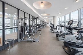 Toronto Waterfront Stay