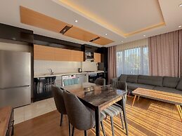 Flower City Suites