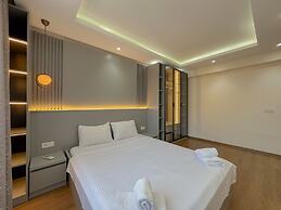 Flower City Suites