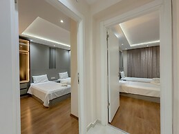 Flower City Suites