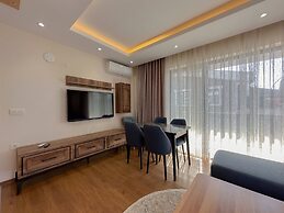 Flower City Suites