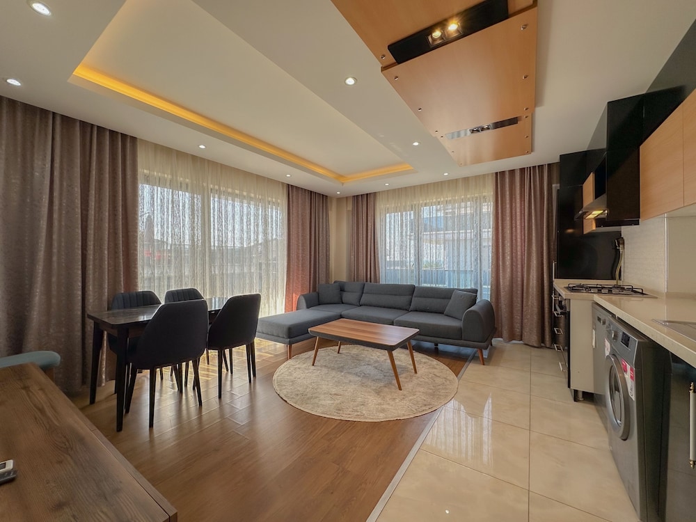 Flower City Suites