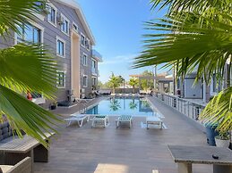 Flower City Suites