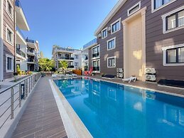 Flower City Suites
