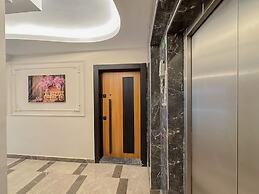 Flower City Suites