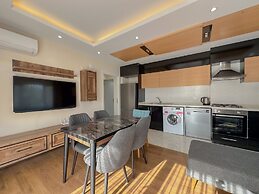 Flower City Suites