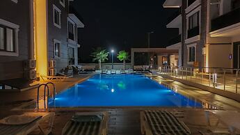 Flower City Suites