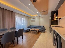 Flower City Suites
