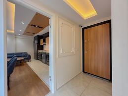 Flower City Suites