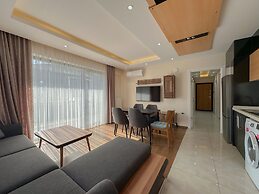 Flower City Suites