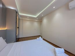 Flower City Suites