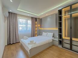 Flower City Suites