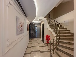Flower City Suites