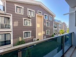 Flower City Suites