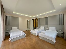 Flower City Suites