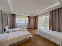 Flower City Suites