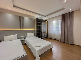 Flower City Suites