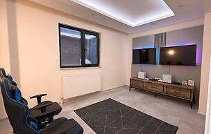 Flower City Suites
