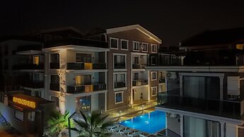 Flower City Suites