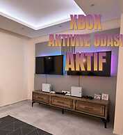 Flower City Suites