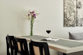 Dimitris Residence