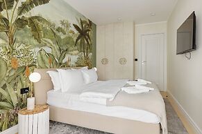 Dimitris Residence