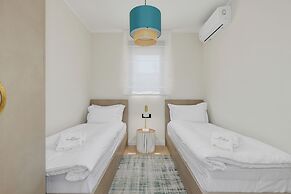 Dimitris Residence