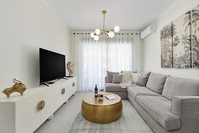 Dimitris Residence