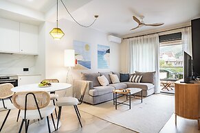 Dimitris Residence