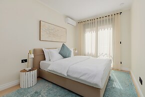 Dimitris Residence