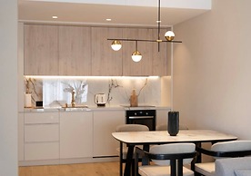 Dimitris Residence