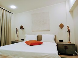 Dimitris Residence