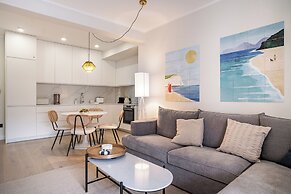 Dimitris Residence
