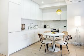 Dimitris Residence