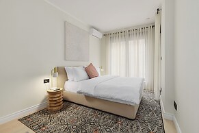 Dimitris Residence